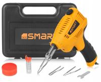 SMART 365 LUTOWNICA TRANSFORMATOROWA 200W Z REGULACJĄ 200/350/500°C