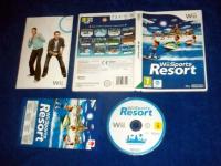 Wii Sports Resort Nintendo Wii