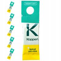 5x Spical Ulti-Mite Dobroczynek ZWALCZA PRZĘDZIORKI | BIO ROZTOCZA