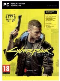 Cyberpunk 2077 BOX