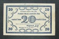 20 marek Królewska Huta 1921 (Powstanie majowe )