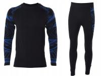 BOCHNIA termo синий