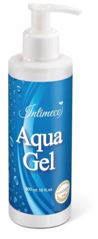 Интимный гель - Intimeco Aqua Gel 300мл
