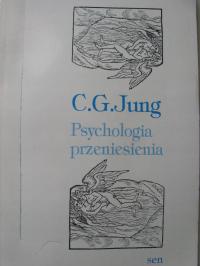 Psychologia przeniesienia, Jung