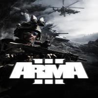 ARMA 3 III STEAM PC