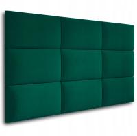 60X30 стеновые панели мягкая изголовье 60X30 см