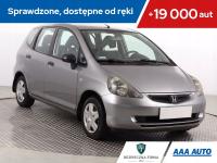 Honda Jazz 1.2 i-DSI, Salon Polska, El. szyby