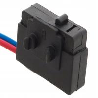 MIKROSTYK MICROSWITCH ZAMKA DRZWI PRAWY DO VW AUDI SEAT SKODA