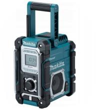 MAKITA DMR108 СТРОИТЕЛЬНОЕ РАДИО BLUETOOTH