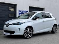 RENAULT ZOE (BFM_) ZOE 88 KM