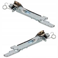 SAMOREGULATOR SZCZĘK L+P PEUGEOT 206 RENAULT 19