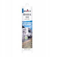 Dekalin Dekaseal 1512 белый 310ml герметик