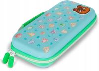 Etui PowerA dla konsoli Switch Animal Crossing