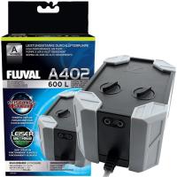 FLUVAL A402 Napowietrzacz 4W, 8x12x19 cm
