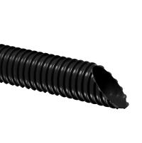 Всасывающий шланг черный 32 мм AQUATIC SAT32 / BK