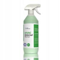 HVAC Internal Bioclean ŚRODEK do dezynfekcji KLIMATYZACJI i wentylacji 1L