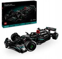 LEGO Technic klocki Mercedes-AMG F1 W14 E Performance 42171