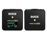 OUTLET Rode Wireless Go II Single