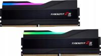 Pamięć RAM G.Skill Trident Z5 RGB DDR5 32GB (2 x 16GB) 7200 CL34
