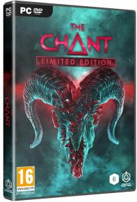 ИГРА THE CHANT LIMITED EDITION PC / DVD-ROM / LIMITED EDITION /