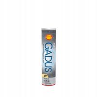Shell Gadus S2 V100 3 400G Smar