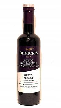 Ocet balsamiczny Modena De Nigris 500 ml