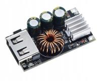 ELEKING moduł szybkiego ładowania USB QC3 12-30V