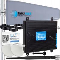 Антенный усилитель Signaflex LS-GD20 23 дБ