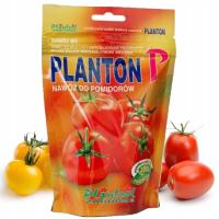 Planton P многокомпонентное удобрение для томатов 200 г высокоэффективное на 200 л