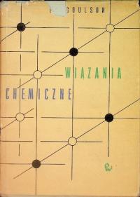 C. A. Coulson - Wiązania chemiczne