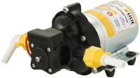 Водяной НАСОС ДАВЛЕНИЕ ЛИЛИИ SHURFLO, 12 в, 7л/мин