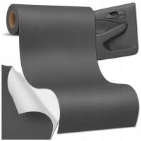 SKAJ самоклеящаяся обивка из искусственной кожи польский производитель 144X50CM DERMA клей