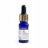 LAWENDA PREMIUM 100% naturalny OLEJEK LAWENDOWY eteryczny AROMATERAPIA 10ml