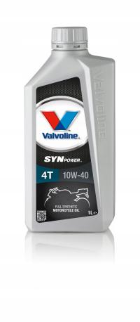 Valvoline Synpower 4T 10W40 1L - 862066