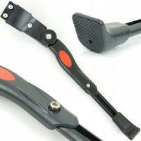 STOPKA PODPÓRKA REGULOWANA NÓŻKA BOCZNA NA ROWER UNIWERSALNA