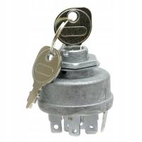 STACYJKA 7-PINÓW 4 POZYCJE HUSQVARNA MURRAY MTD