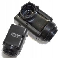 MERCEDES ML W163 0015427418 ДАТЧИК ПАРКОВКИ PDC