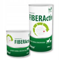 VetFood FiberActiv 250g-против запоров