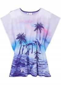 Bonprix детская туника полиэстер