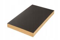 Водоустойчивая переклейка 12мм 200км КС 18км березы анти-выскальзывания прокатанная