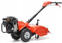 Бензиновый культиватор HORTМАШ мощный