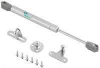 Podnośnik gazowy siłownik meblowy 1 szt. - SFD007 60N AMIX