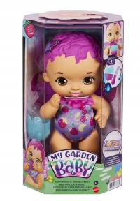 Lalka Mattel My Garden Baby Głodomorek Malinka