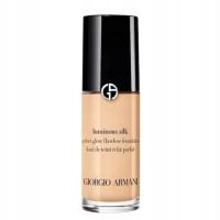 GIORGIO ARMANI LUMINOUS SILK FLAWLESS PERFECT FOUNDATION PODKŁAD 18ml nr 2