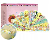 Детские пластыри детские пластыри водонепроницаемые дышащие 120шт