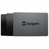 Криптовалютный кошелек Tangem Wallet 2.0-3 карты новый запечатанный