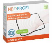 Uszczelka drzwi do piekarnika Samsung NV70H5787CB NV75K5541RG