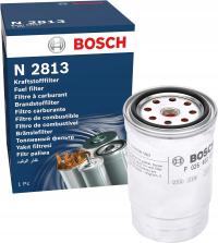 Bosch N2813 - filtr oleju napędowego samochód