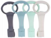 Ручки для манежа, Детские кроватки для обучения вставать микс 4 цветов стиль 1