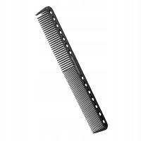 GRZEBIEŃ FRYZJERSKI DO STRZYŻENIA WŁOSÓW PRO 6